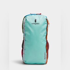 Cotopaxi Batac 16L Backpack